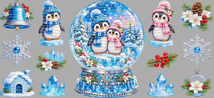 16oz Christmas-J10-4377